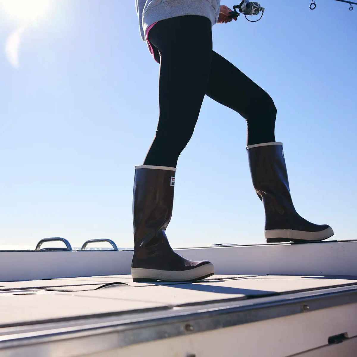 Women's Fishe®Wear 15" Legacy Boot
