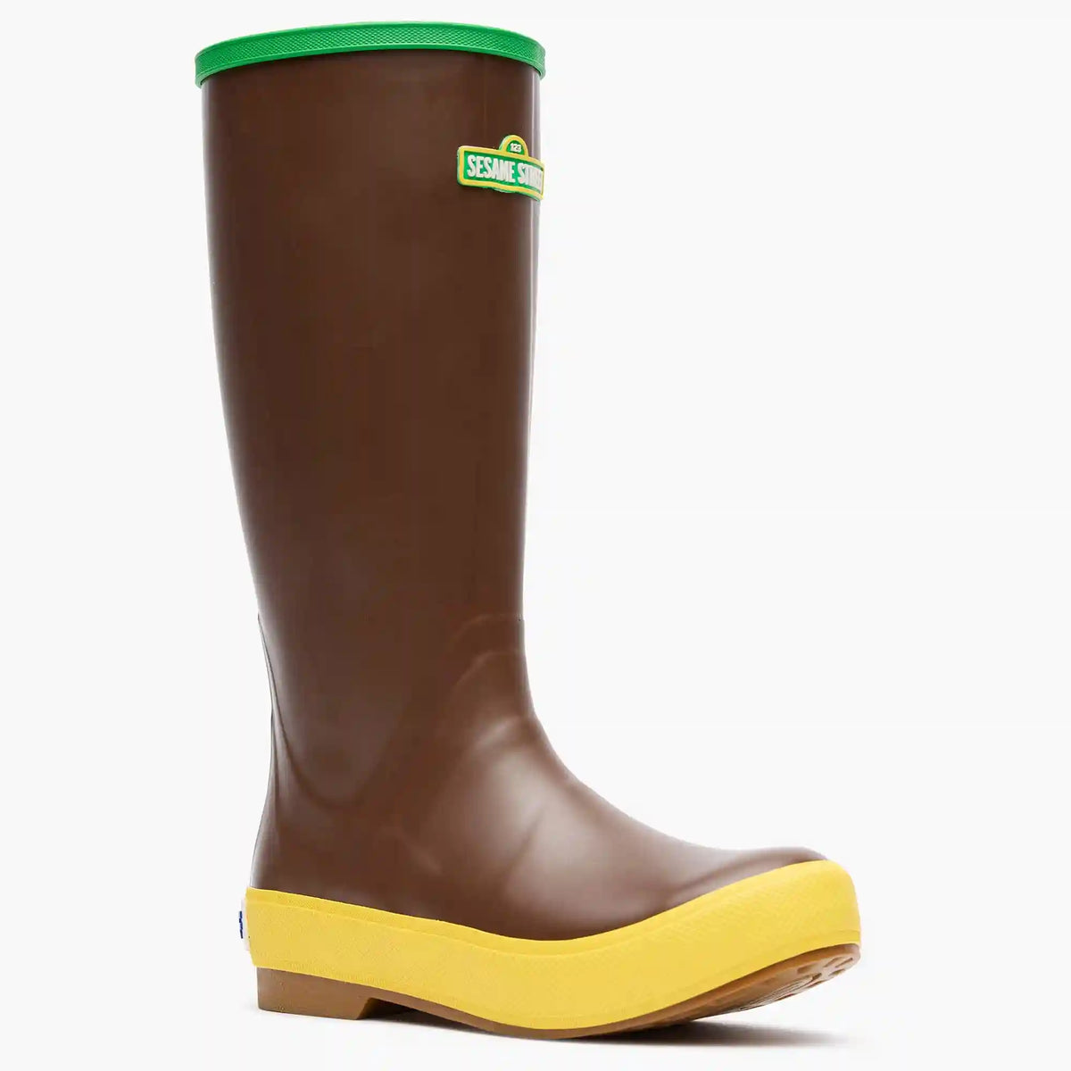 Sesame Street Women's 15" Legacy Boot