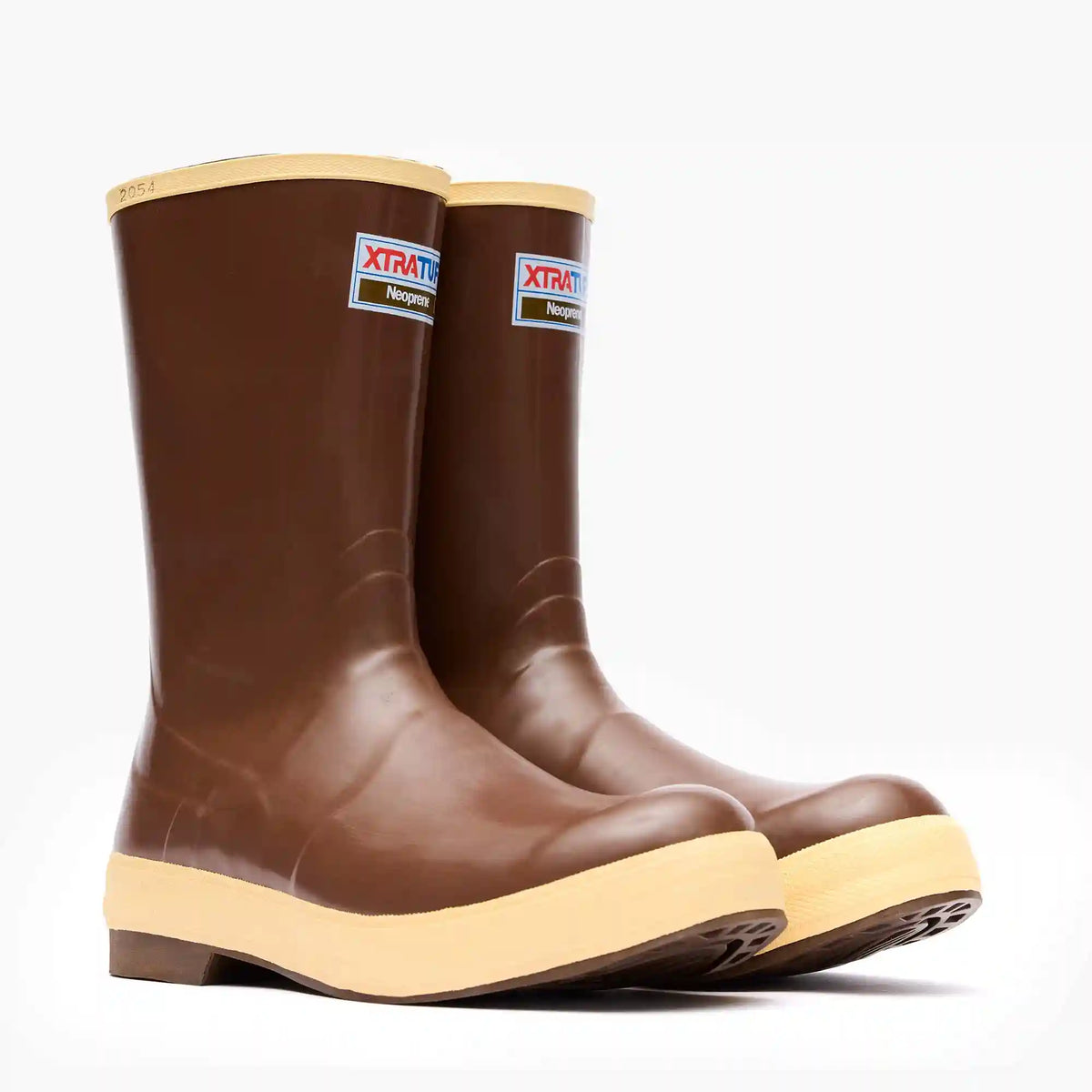 Men's 12" Legacy Boot