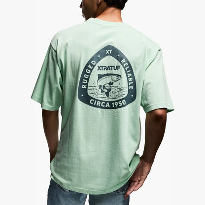 Men's Short Sleeve Tee