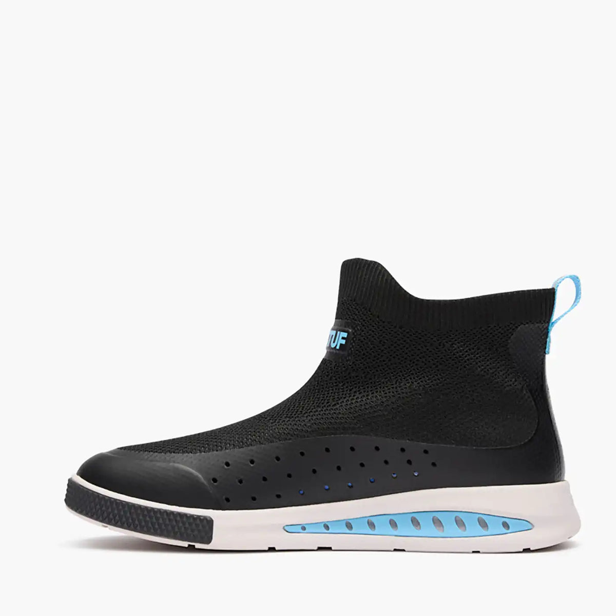 Men's Ankle Deck Boot Sport DriftTech