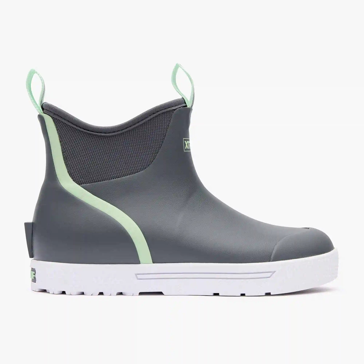 Women's Wheelhouse Ankle Deck Boot