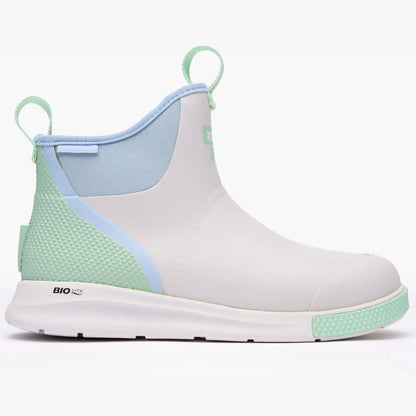 Women's Ankle Deck Boot Sport