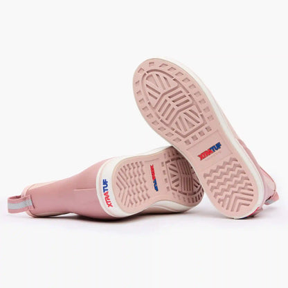Women's Ankle Deck Boot