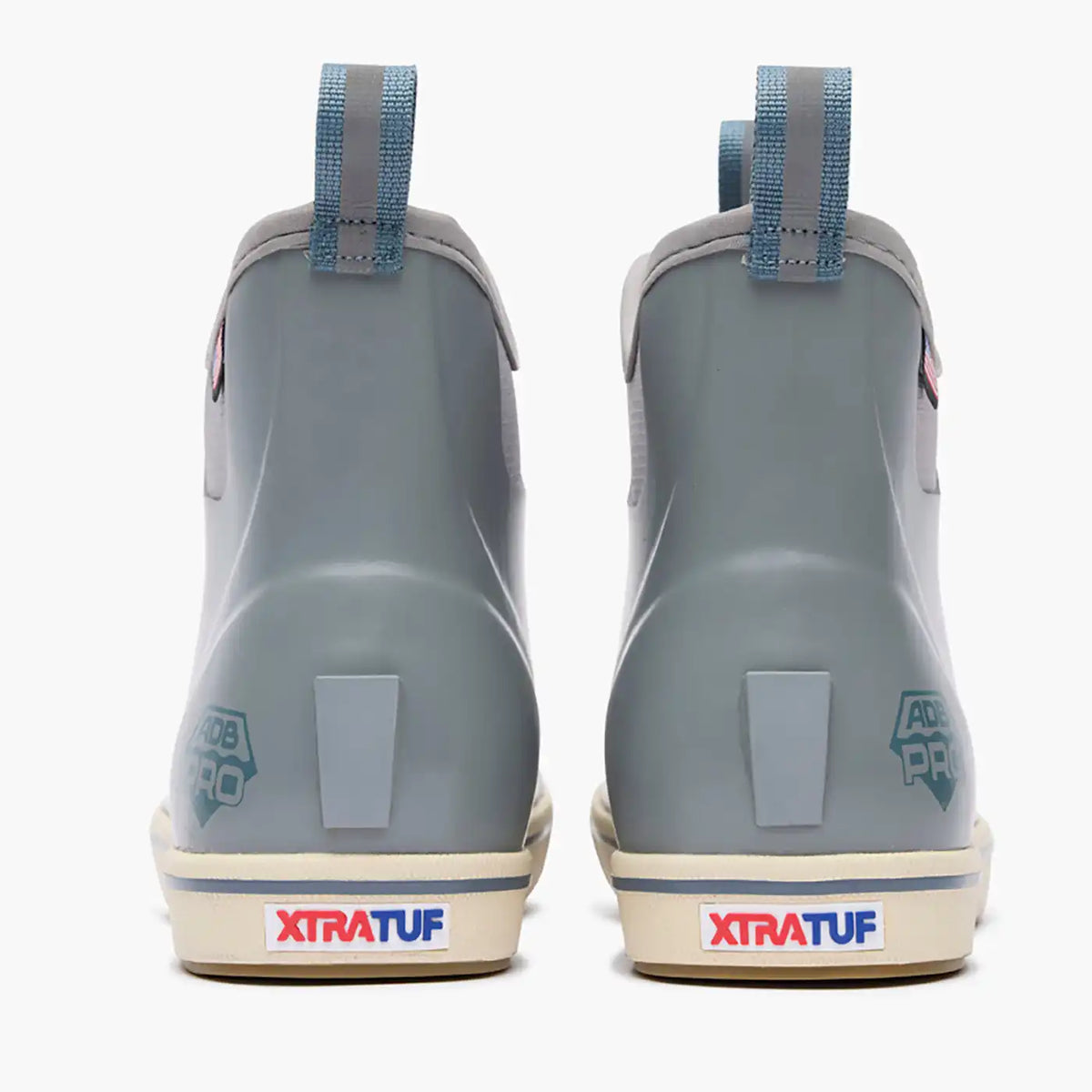 Men's Ankle Deck Boot Pro