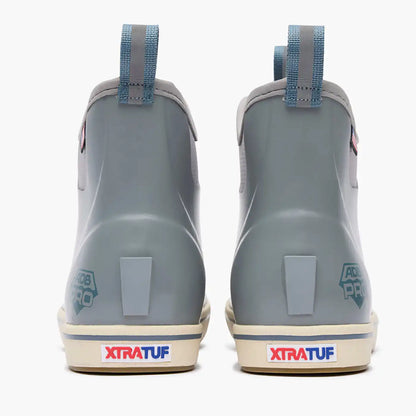 Men's Ankle Deck Boot Pro
