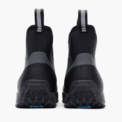 Men's Ice Fleece Lined Ankle Deck Boot