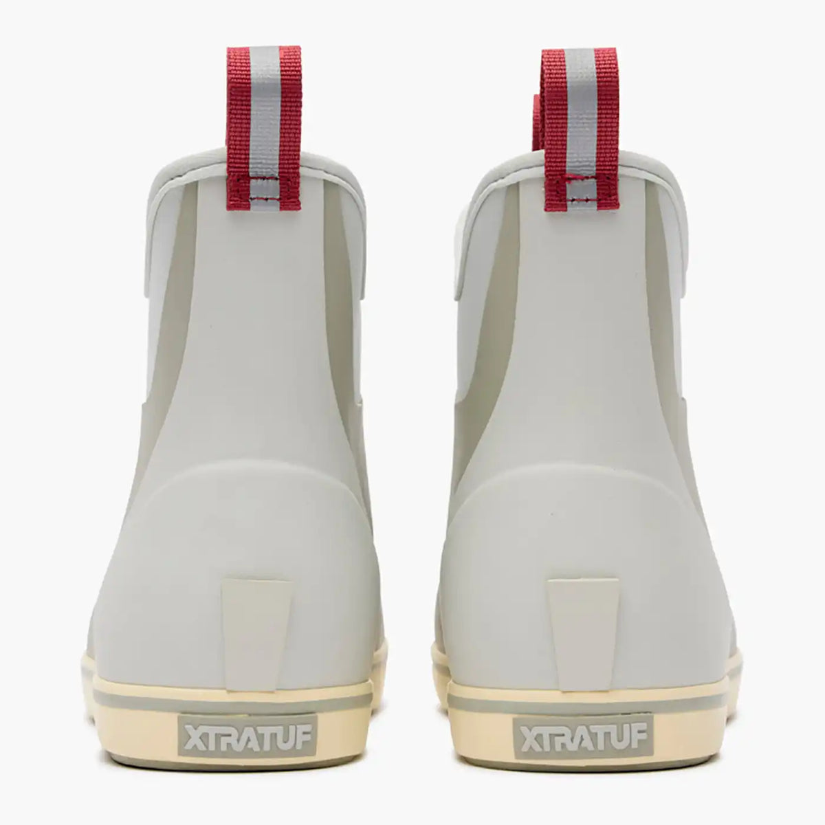 Men's Ankle Deck Boot