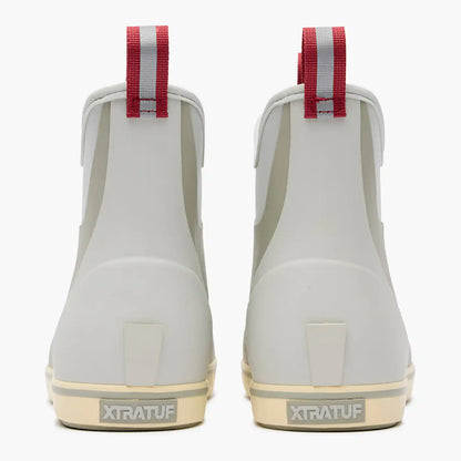 Men's Ankle Deck Boot