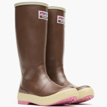 Women's Fireweed 15" Legacy Boot