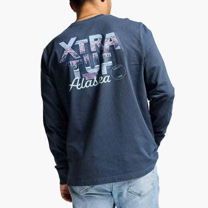 Men's Long Sleeve Tee