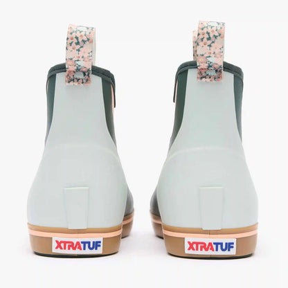 Women's Ankle Deck Boot
