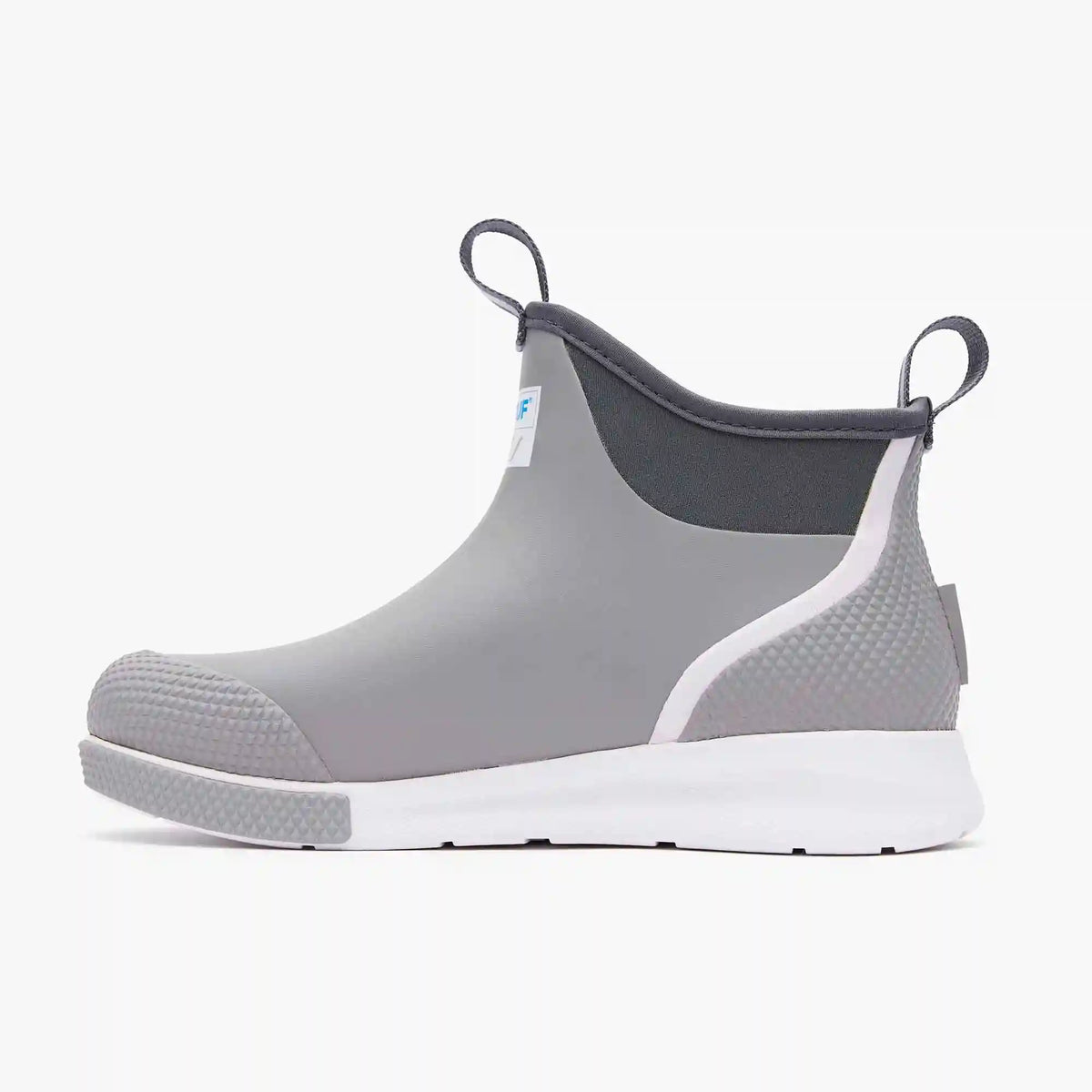 Men's Ankle Deck Boot Sport