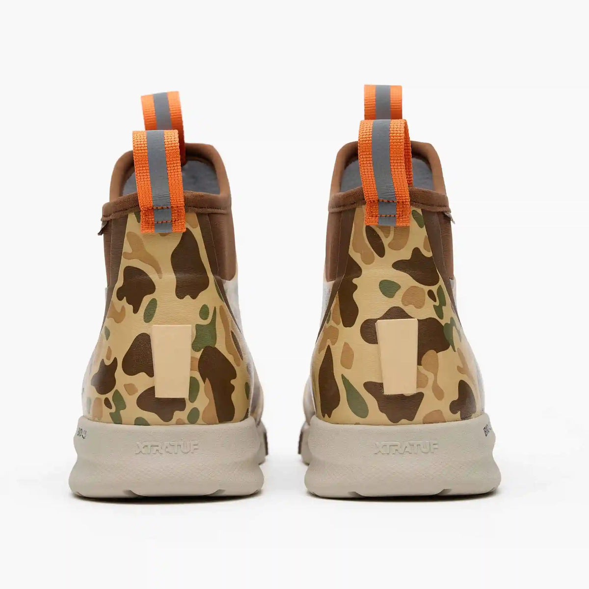 Women's Ankle Deck Boot Sport