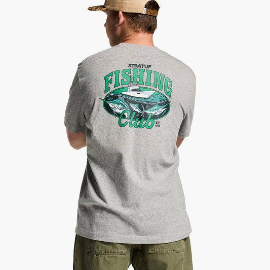 Men's Short Sleeve Tee
