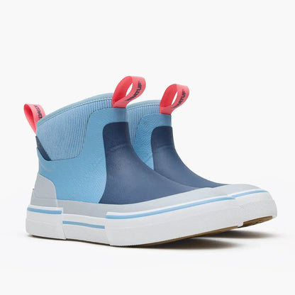 Women's Ankle Deck Boot OOTO