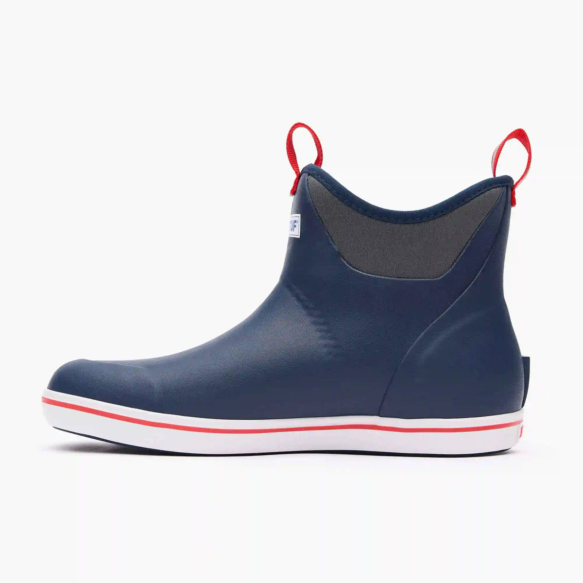 Men's Ankle Deck Boot