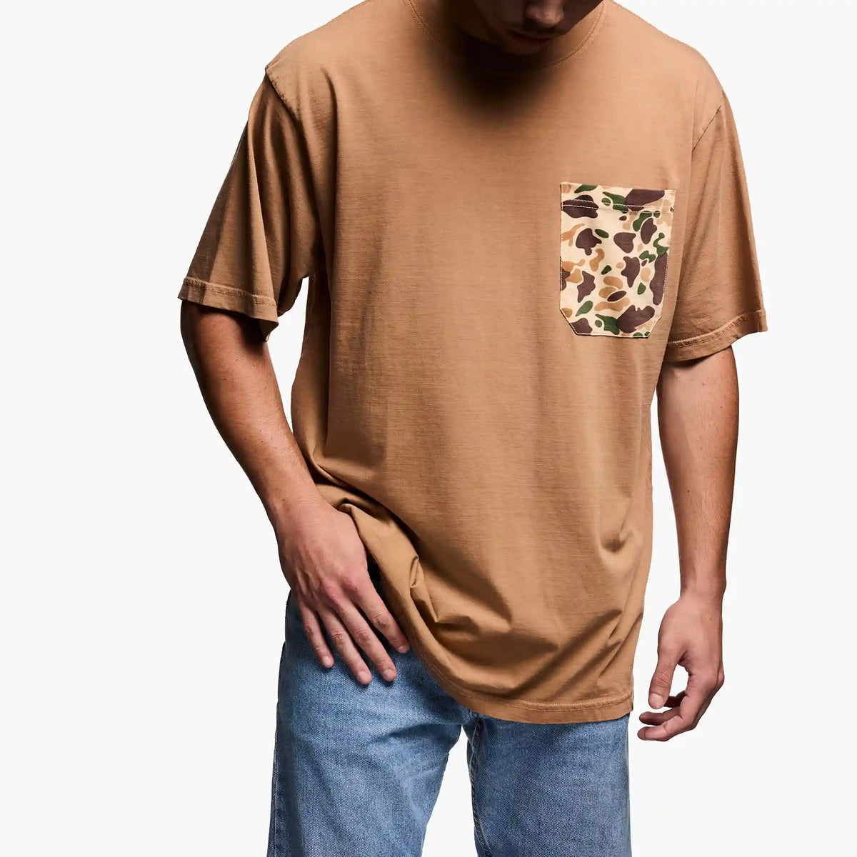 Men's Short Sleeve Tee