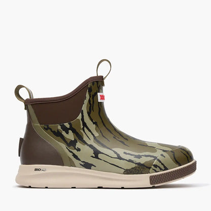 Men's Ankle Deck Boot Sport