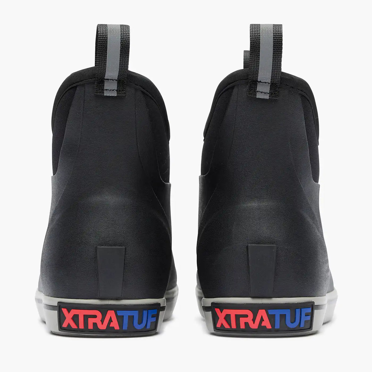 Women's Fleece Lined Ankle Deck Boot