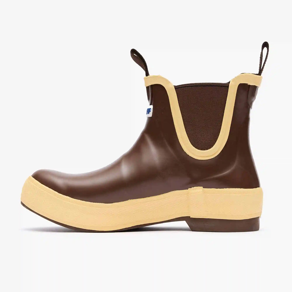 Women's Legacy Ankle Deck Boot