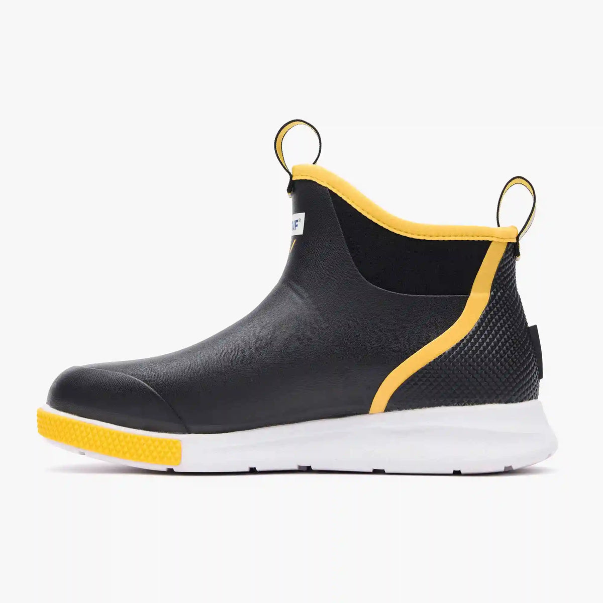 Men's Tailgate Ankle Deck Boot Sport