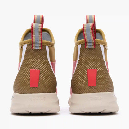 Men's Tailgate Ankle Deck Boot Sport