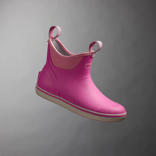 Women's Ankle Deck Boot