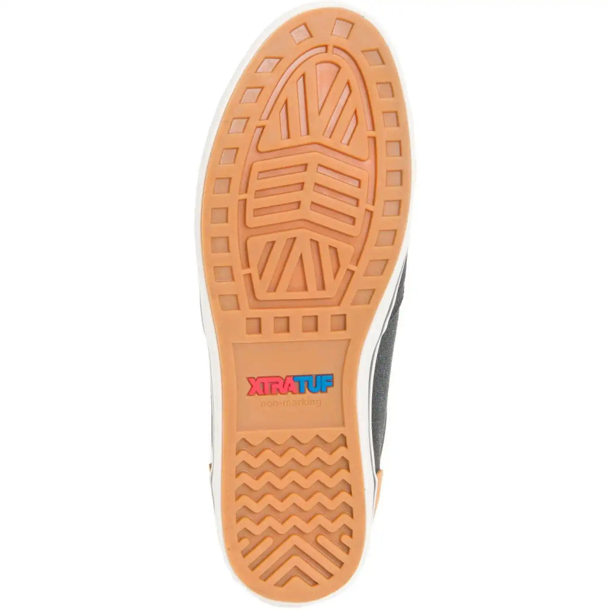 Men's Canvas Sharkbyte Deck Shoe