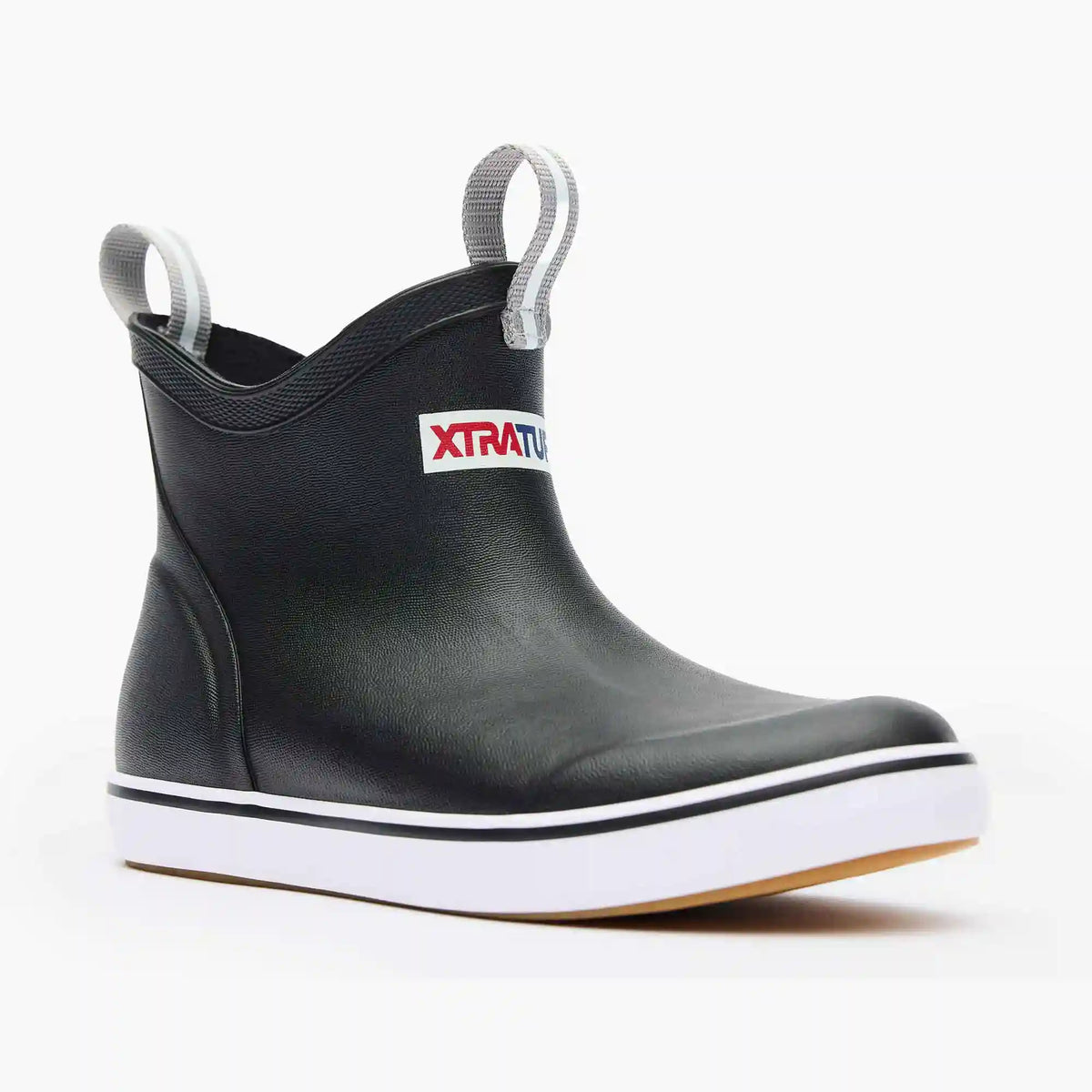 Kids' Ankle Deck Boot