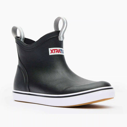 Kids' Ankle Deck Boot