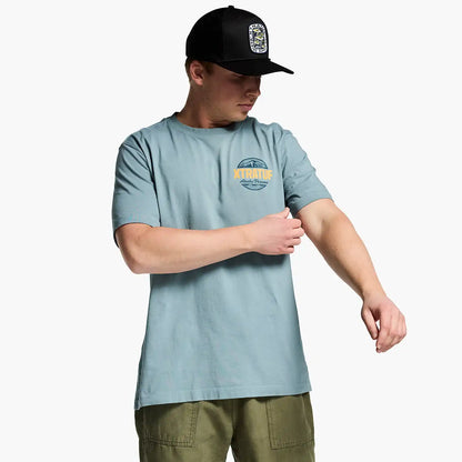 Men's Short Sleeve Tee