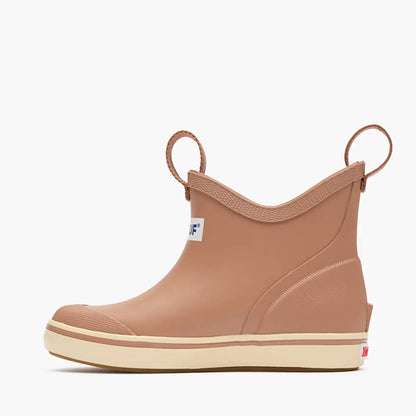 Kids' Ankle Deck Boot