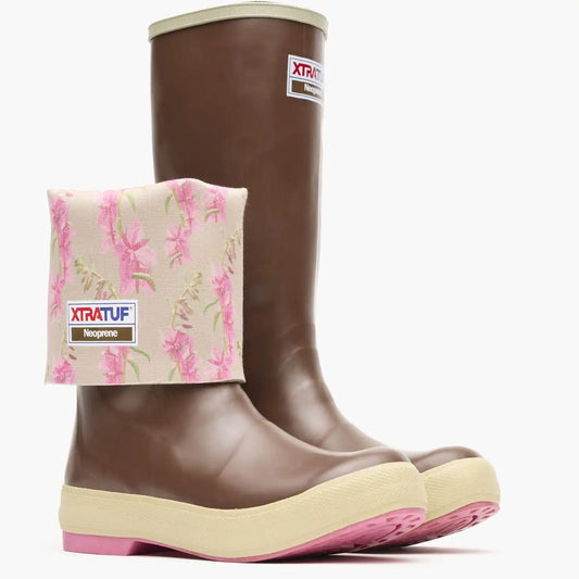 Women's Fireweed 15" Legacy Boot