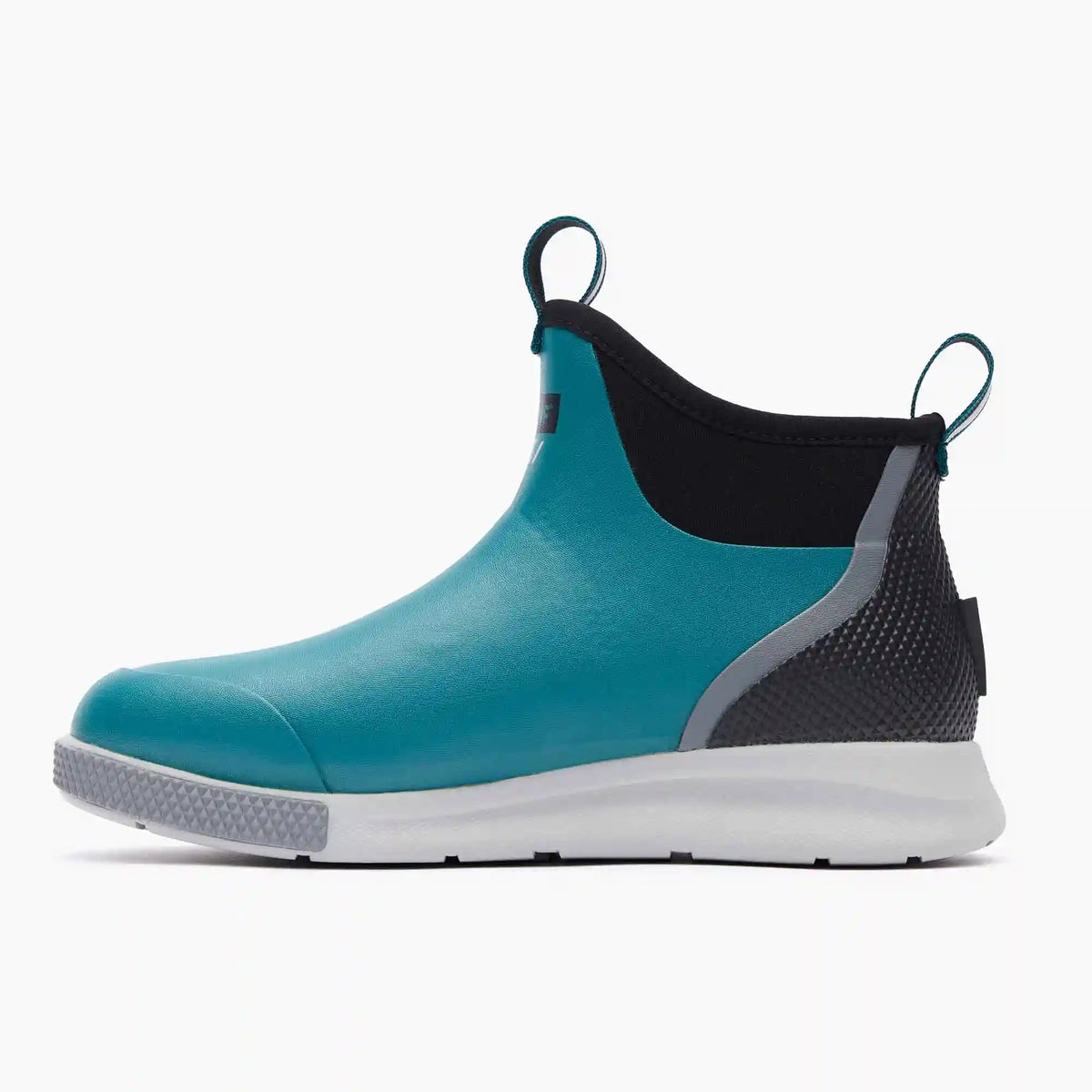 Men's Tailgate Ankle Deck Boot Sport
