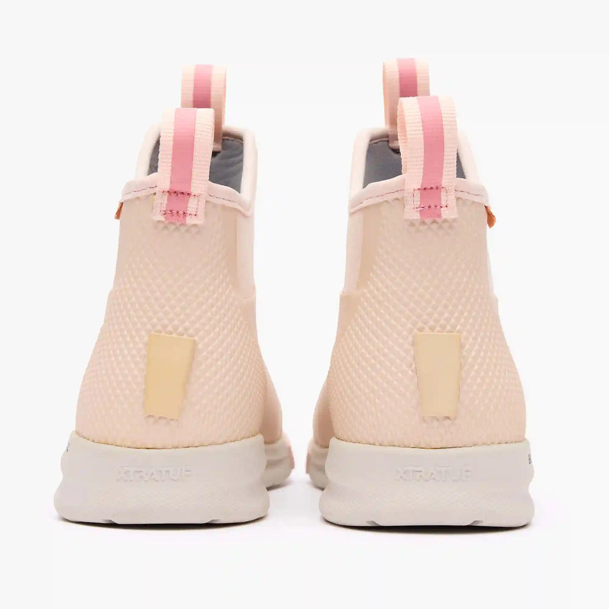 Women's Ankle Deck Boot Sport