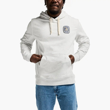 Unisex Heavyweight Hoodie
