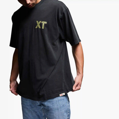 Men's Short Sleeve Tee