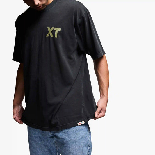 Men's Short Sleeve Tee