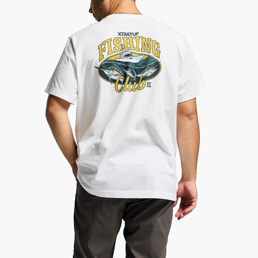 Men's Short Sleeve Tee