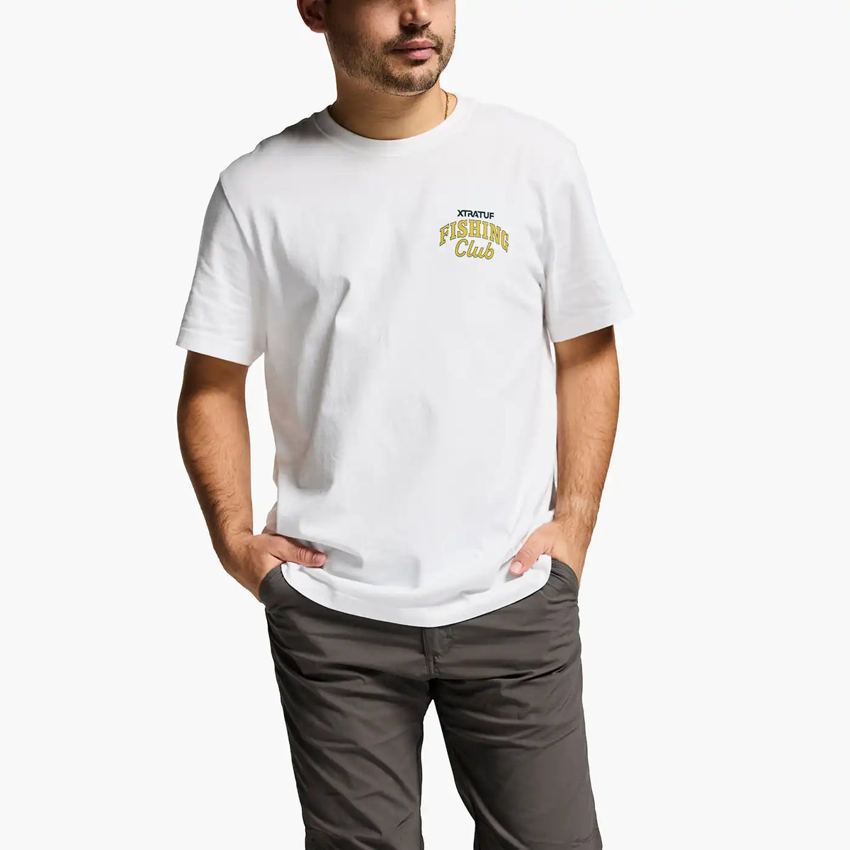 Men's Short Sleeve Tee