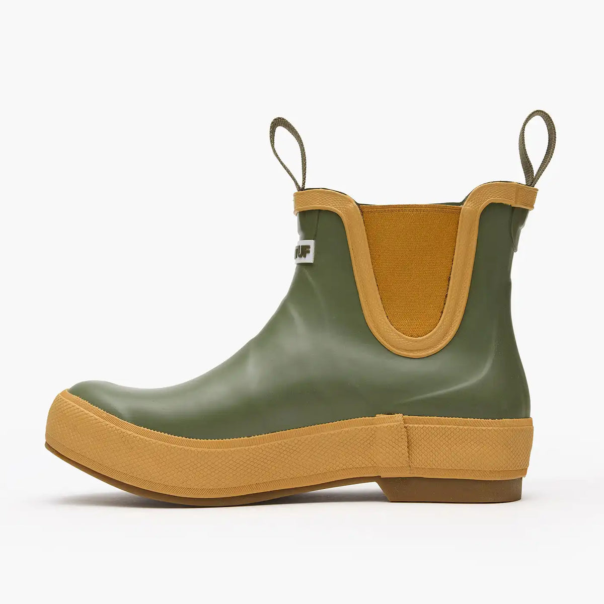 Women's Legacy Ankle Deck Boot