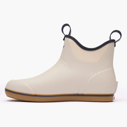 Men's Ankle Deck Boot