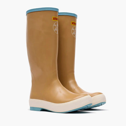 Women's Salmon Sisters 15" Legacy Boot