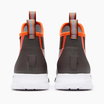 Men's Tailgate Ankle Deck Boot Sport