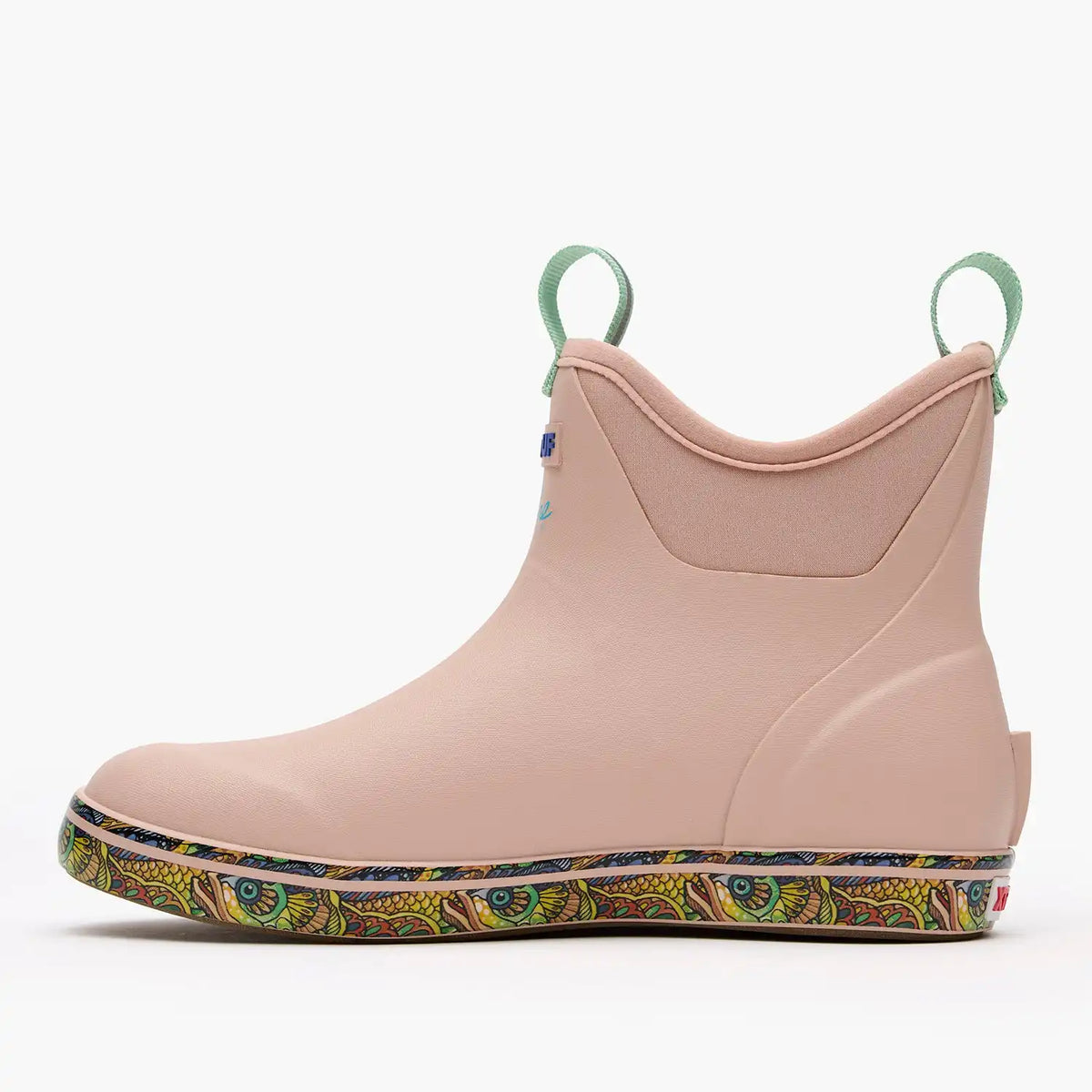 Women's Fishe®Wear Ankle Deck Boot