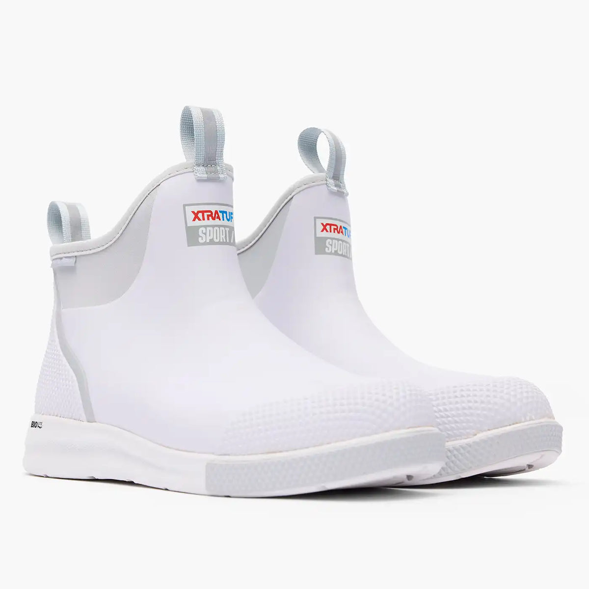 Men's Ankle Deck Boot Sport