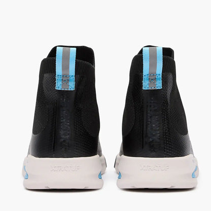 Men's Ankle Deck Boot Sport DriftTech