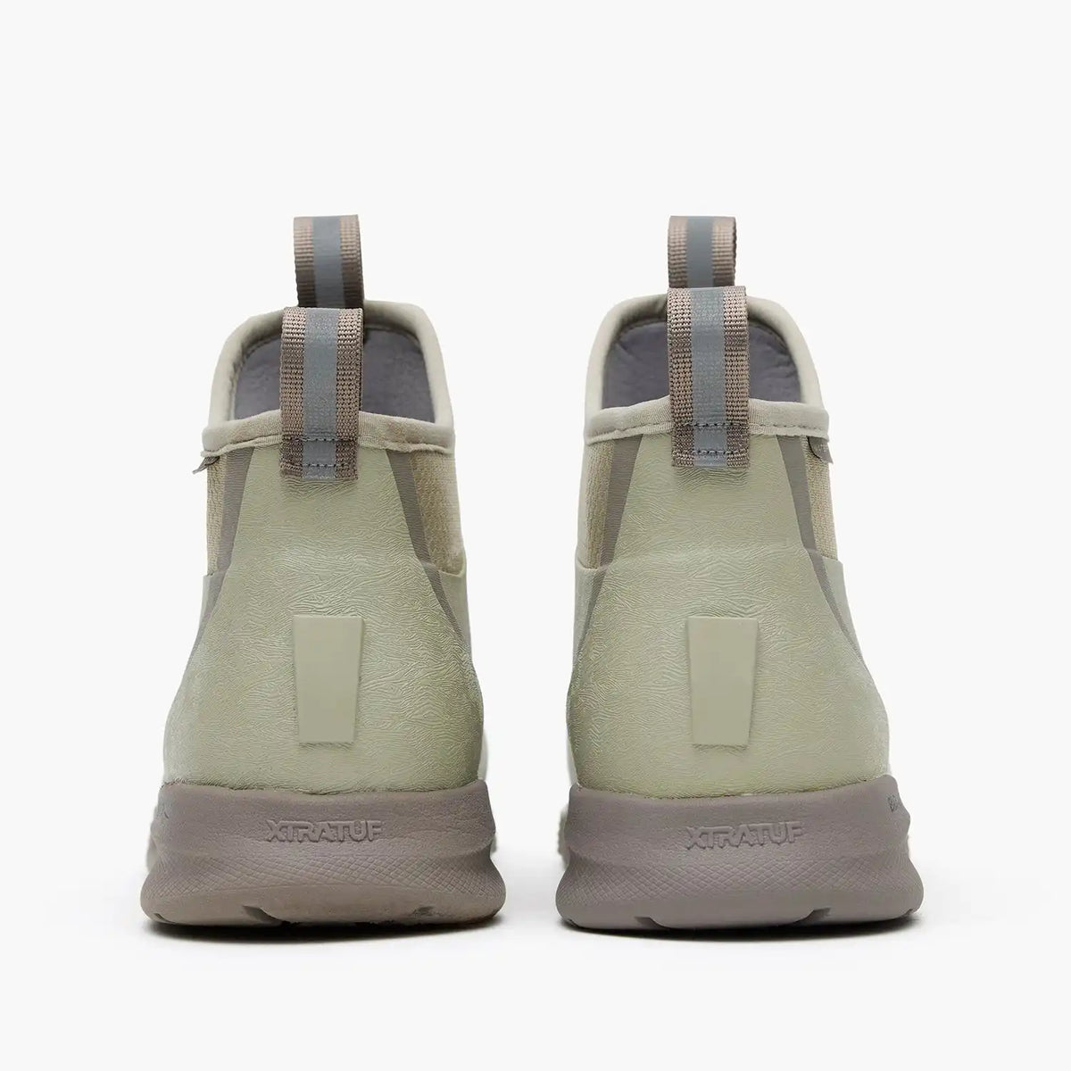 Men's Ankle Deck Boot Sport