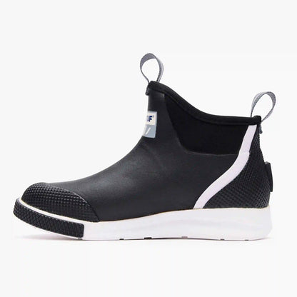 Women's Ankle Deck Boot Sport